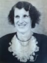 Record image of Catherine "Cattie" Sampson (born Hunt)