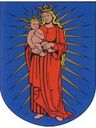 Record image of Christence Pedersdatter Münster (born Vium)