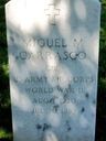 Record image of Miguel Marquez Carrasco