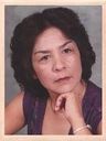 Record image of Francisca Rocha (born Carrasco)