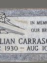 Record image of Julio Carrasco