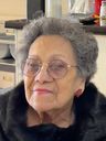 Record image of Margarita Carrasco (born Aleida)