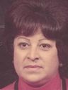 Record image of Lucila Margarita Medina (born Diaz)