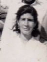 Record image of Elba del Carmen Dávalos (born Ochoa)