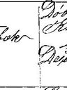 Record image of Olof Olofsson Kihlangi