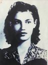 Record image of MARIA DE JESUS velasco (nacida Lopez Romero)