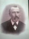 Record image of Peter* Gustaf Svensson