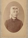 Record image of Marie Smit (geb. Witte)
