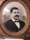 Record image of ANTONIO VALENTIN PEREZ GONZALEZ