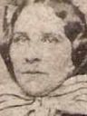 Record image of Sophia Christina Maria Engel (geb. Arndt)