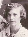 Record image of Emma (Emmie) Cole (born Crocker)