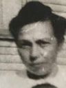 Record image of Jessie Isabella La Mere (born Parker)