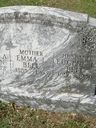 Record image of Emma Alma Bertha Bell (born Schroeder)