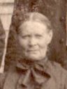 Record image of IDA Wilhelmina (Minnie) Koehler (geb. Britzman (Broetzmann))