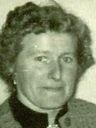 Record image of Irmgard Piskalski (geb. Stegemann)