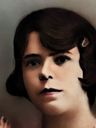 Record image of Isabel Gimenez Segura (nacida Lopez Lara)