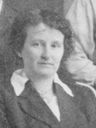 Record image of Ethel Lydia Gray Johnston (born Claydon)