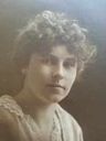 Record image of Margaret Estelle Compton (born Mattson)