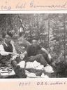 Record image of Klaes Alfred Andersson