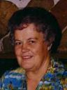 Record image of Mabel Mildred Allen (born Lindsay)