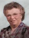 Record image of Carrie Marie Anderson (born Olsen)