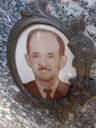 Record image of José (Tio Bepe) Martines Martines