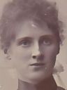 Record image of Amanda Stromberg (born Andersdotter)