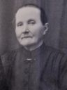 Record image of Henrika Haapa (born Vilenius)