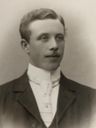 Record image of Oskar Fredrik (Johansson) Reuithe