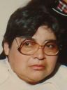 Record image of Prof. Marina del Carmen Ruiz (born Acosta Benitez)