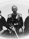 Record image of Petra Marie Ursula L'Orange (born Berg)