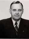 Record image of Gustav Herbert Johansson
