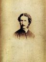 Record image of Rev. Edward Maule Maule Cole
