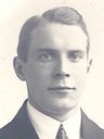 Record image of Aron Manfred Magnusson