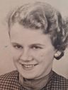 Record image of Marianne Engert (geb. Aurich)
