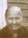 Record image of Maria Ulrika Johansson Johansson (geb. Dahl)