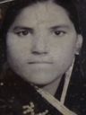 Record image of Champa Bhandari (born Devi)