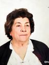 Record image of ana maria Perez perez (nacida Rodriguez)