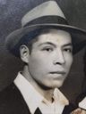 Record image of Carlos Sanchez  hernandez