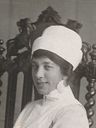 Record image of Ethel Randall (born Ireland)