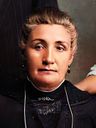 Record image of Elisabeth Wagner (Bauer)