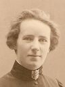Record image of Erika Reintz (o.s. Eriksson)