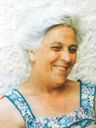 Record image of Maria "purtedda" Vicari (born Reina)