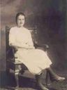 Record image of Winifred May Scott (born Hunnisett)