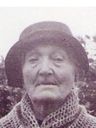 Record image of Margaret Hall (born Williams)