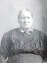 Record image of Wilhelmine Louise++ Mahnke (geb. Siewert)