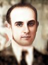 Record image of Adam Kling