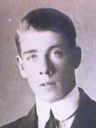 Record image of Erik Andreas Nordqvist