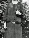 Record image of Catherine Kate Leslie (geb. Daniels)