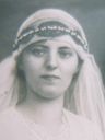 Record image of Katharina Alwina Jacob (geb. Klotz)